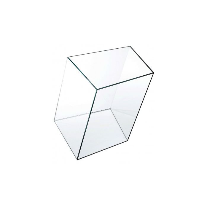 Glas Italia Wireframe Small Table
