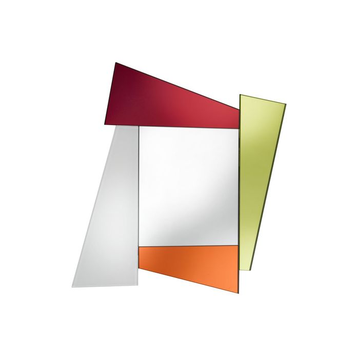 Mirror Glas Italia Dioniso