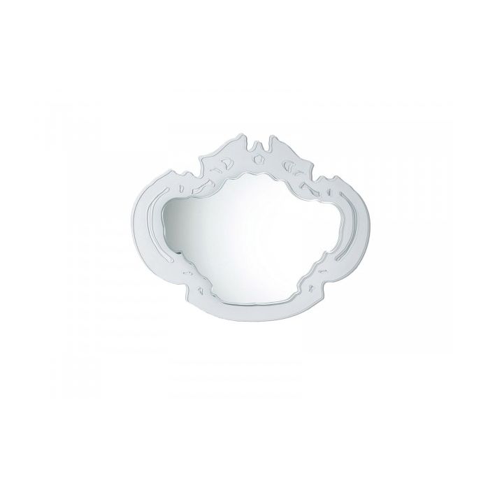 Specchio Glas Italia Rokokò
