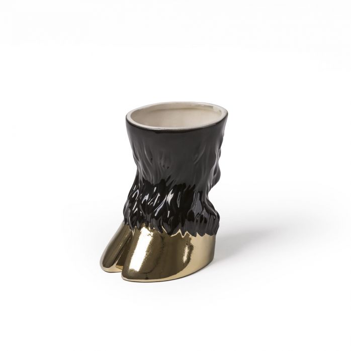 Toro Seletti in vetro