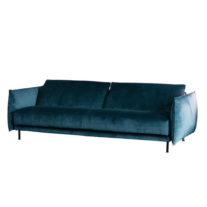 Sofa Twils Lounge Graffiti