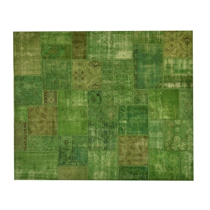 Tappeto Mohebban Milano Patchwork
