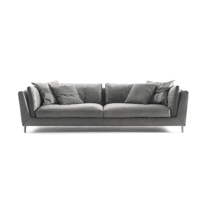Gruppo Fox Alpha Sofa