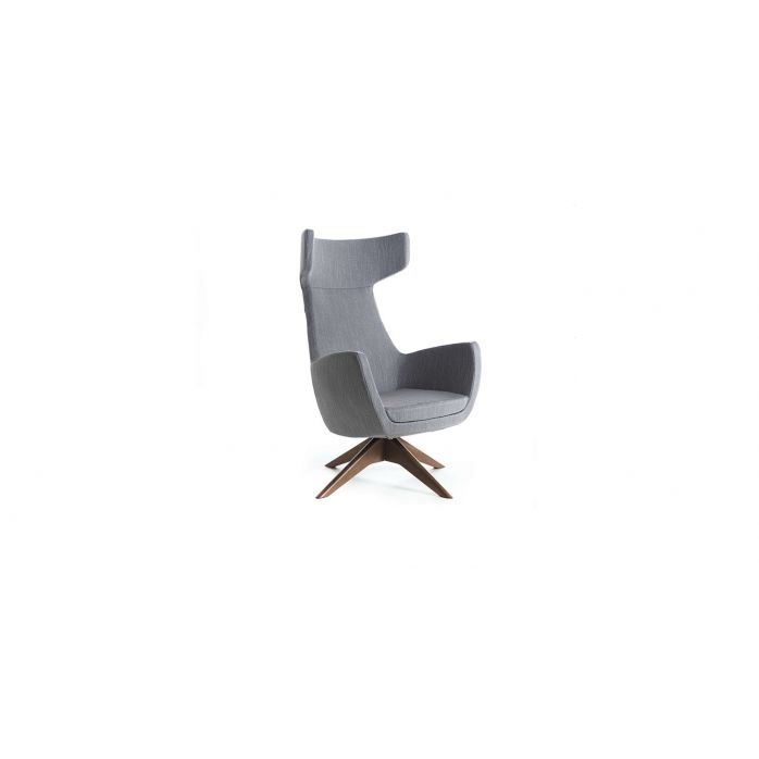 Gruppo Fox Athena Armchair