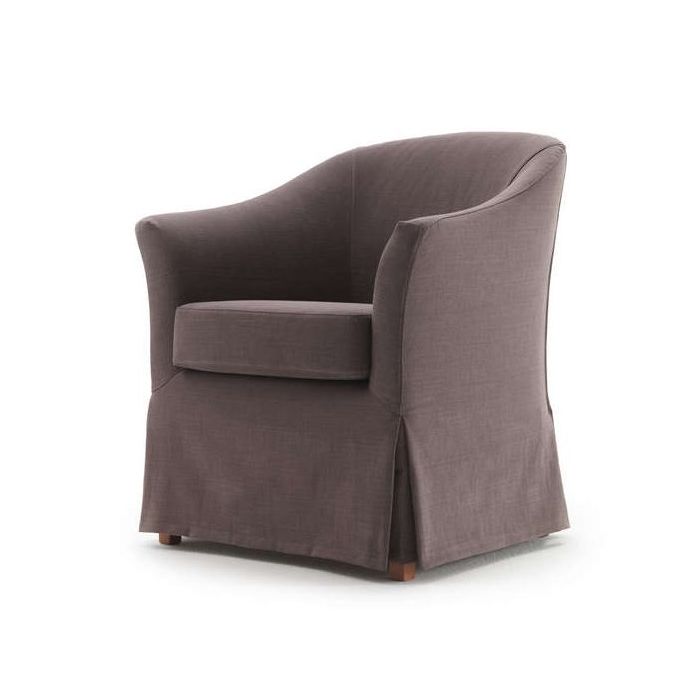 Gruppo Fox Charlotte Armchair