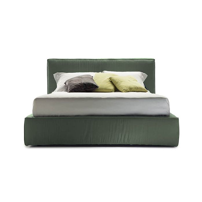 Letto Cubico Gruppo Fox