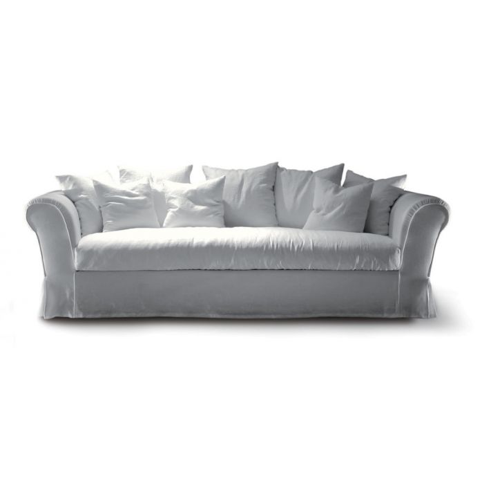 Gruppo Fox Willy Soft Sofa