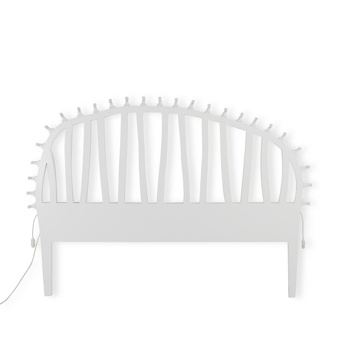Seletti Luminaire Headboard Accessories