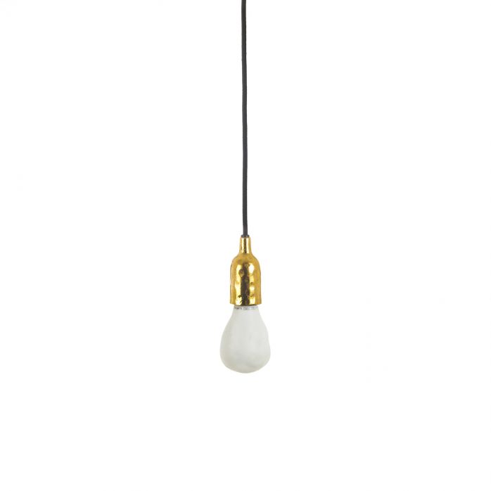 Supporto da soffitto Seletti Fingers