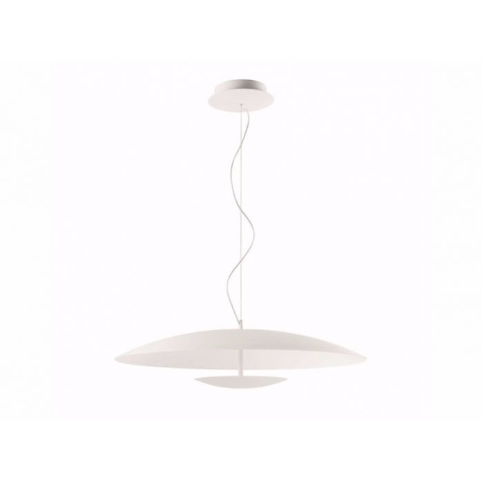 Linea Light Horizon Suspension Lamp