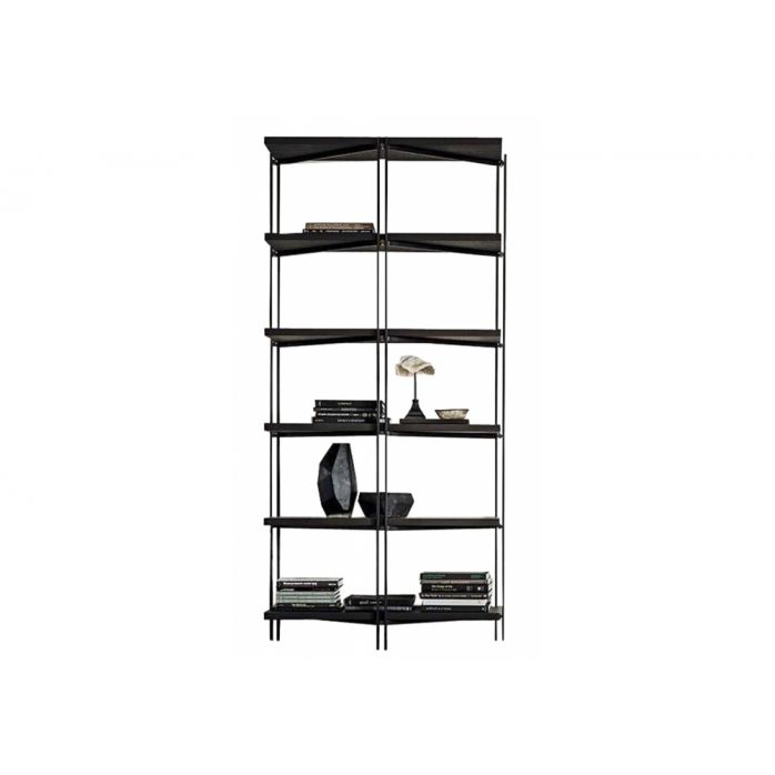 Bookcase Cattelan Italia Hudson