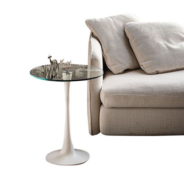 Cattelan Italia Hugo Tavolino