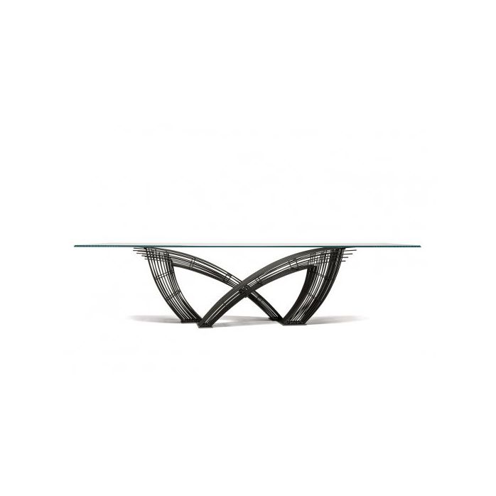 Table Cattelan Italia Hystrix