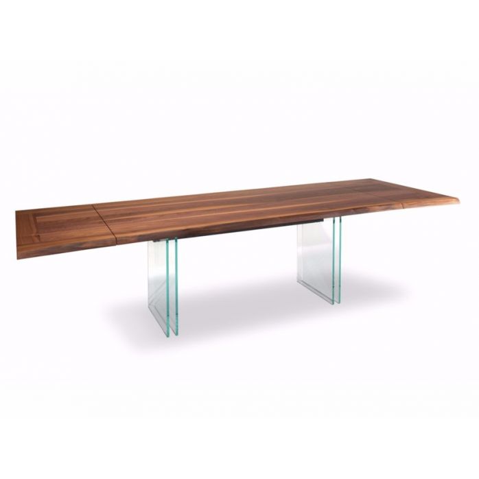 Tavolo Ikon Drive di Cattelan Italia
