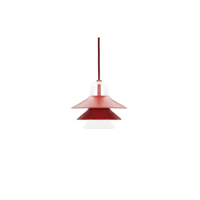 Lampada Piccola EU Normann Copenhagen Ikono
