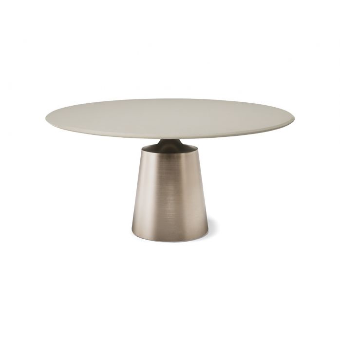 Tavolo Cattelan Italia Yoda Argile 
