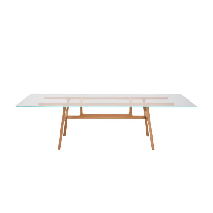 Kristalia Bottega Table 