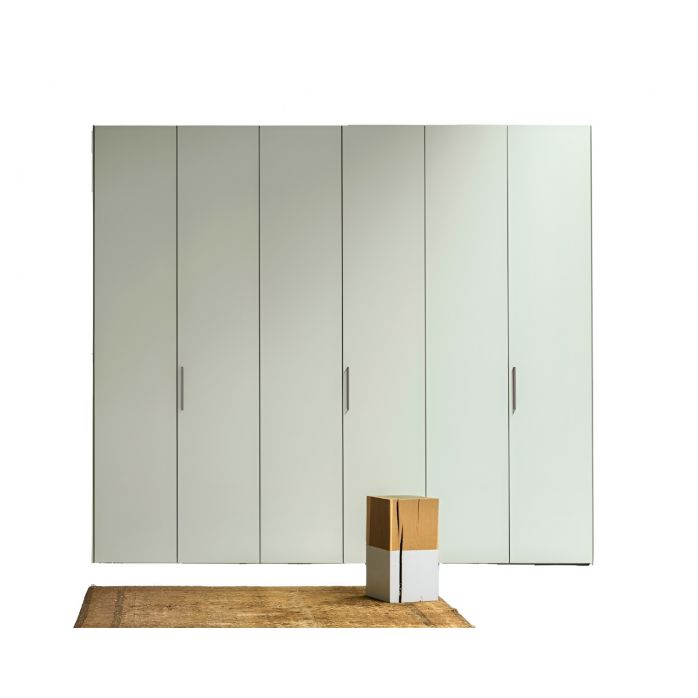 Armadio Kristalia Aria Simple 
