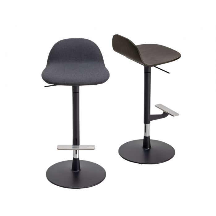 Kristalia Pilat Stool 
