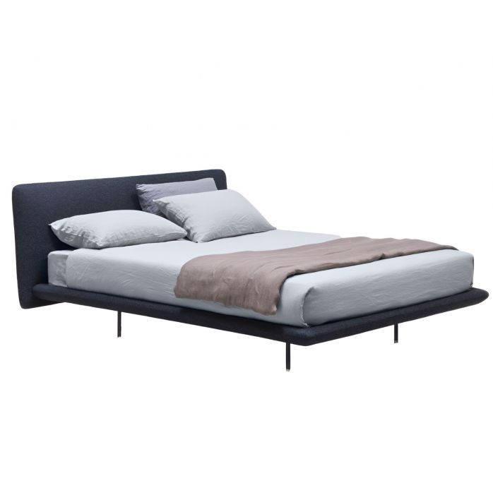 Kristalia Clapis Bed