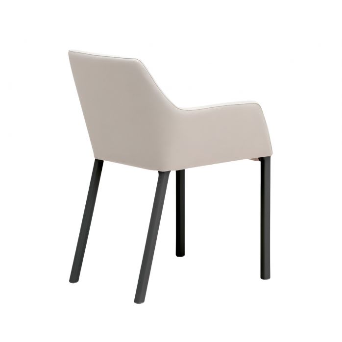 Poltrona Kristalia Mem Soft 