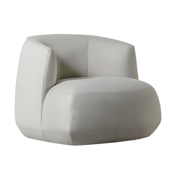 Kristalia Brioni Up Armchair