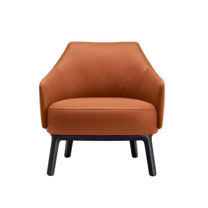Kristalia Bela Armchair 