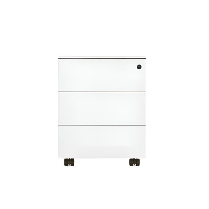 Cassetto Kristalia Bureau 