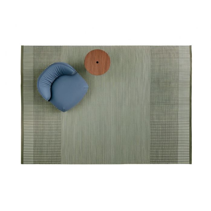 Kristalia Mustache MIAB Carpet 