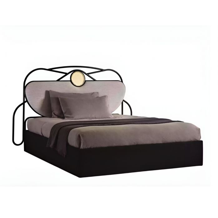 Testiera Gebrueder Thonet Vienna Yvette 