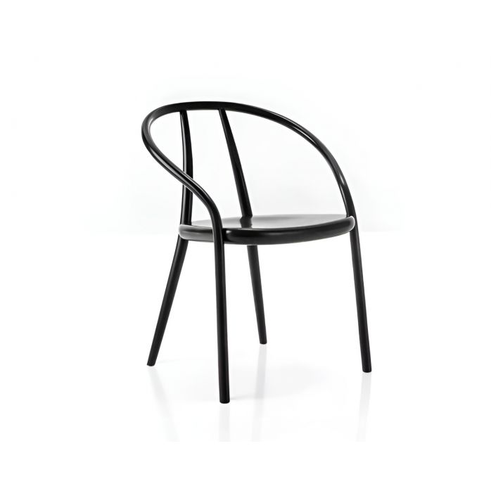Gebrueder Thonet Vienna Gustav Chair 