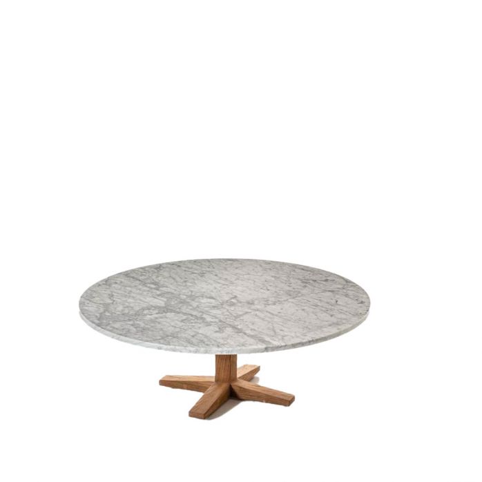 Gervasoni Jeko 46 Small Table