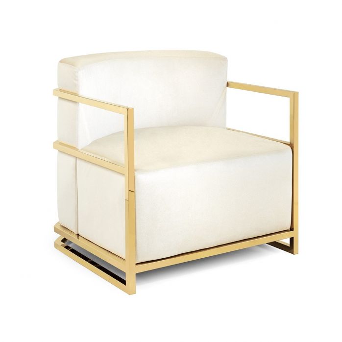 Abhika Jude Armchair 