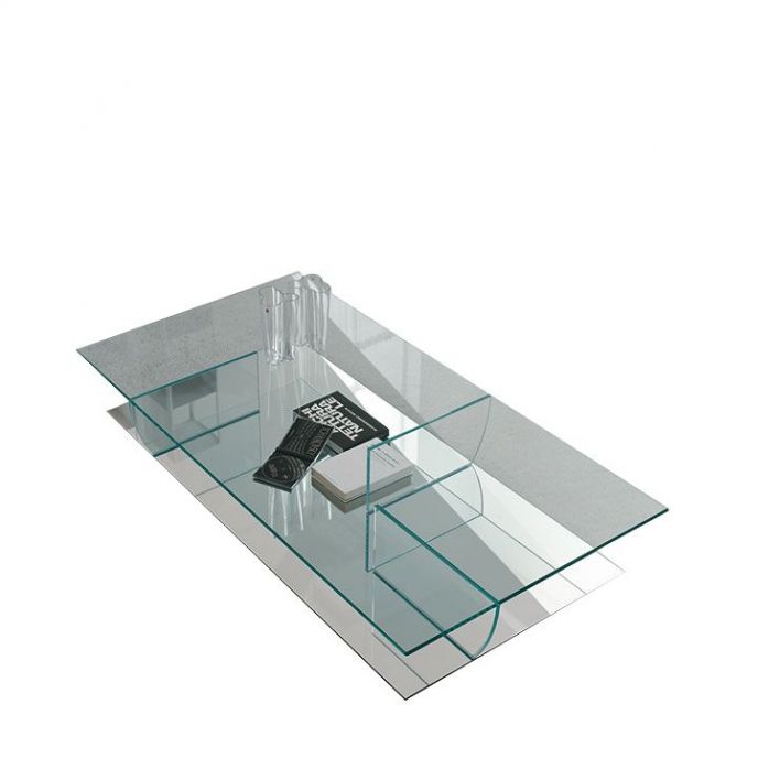 Cattelan Italia Kadir Small Table 