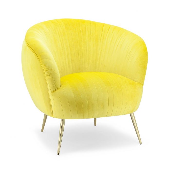 Abhika Kellit Armchair