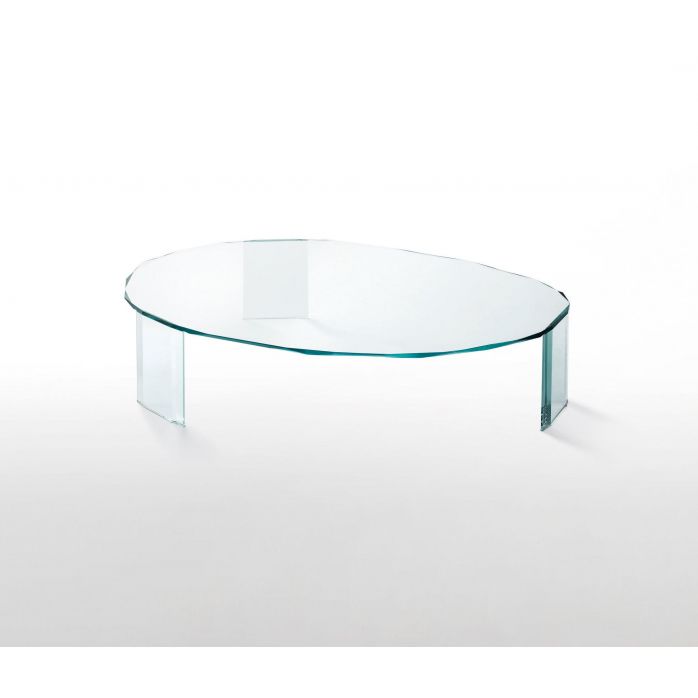 Table Kooh-I-Noor Glas Italia