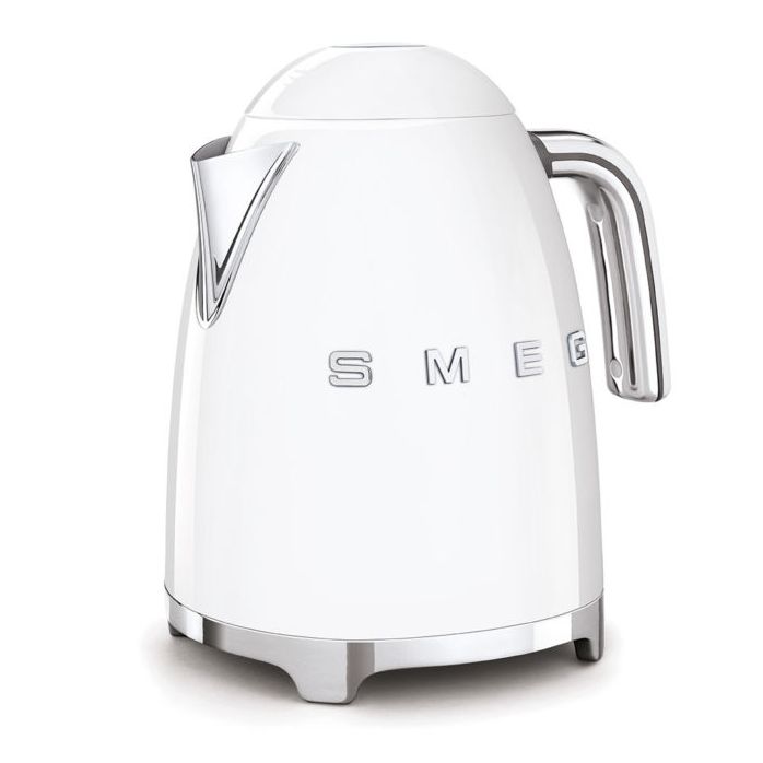 Bollitore Smeg Logo 3D KLF03