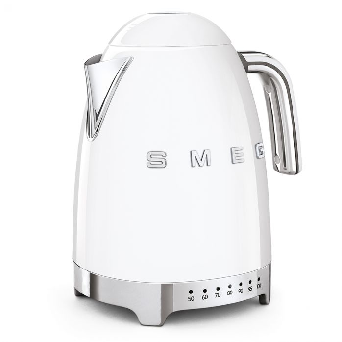 Smeg Logo 3D KLF04 Kettle 