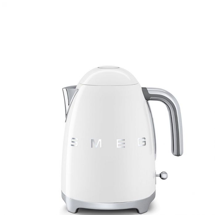 Bollitore Smeg KLF01 - WHEU Bianco
