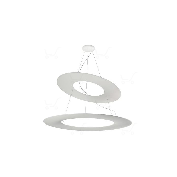 Linea Light Kyklos Suspension Lamp