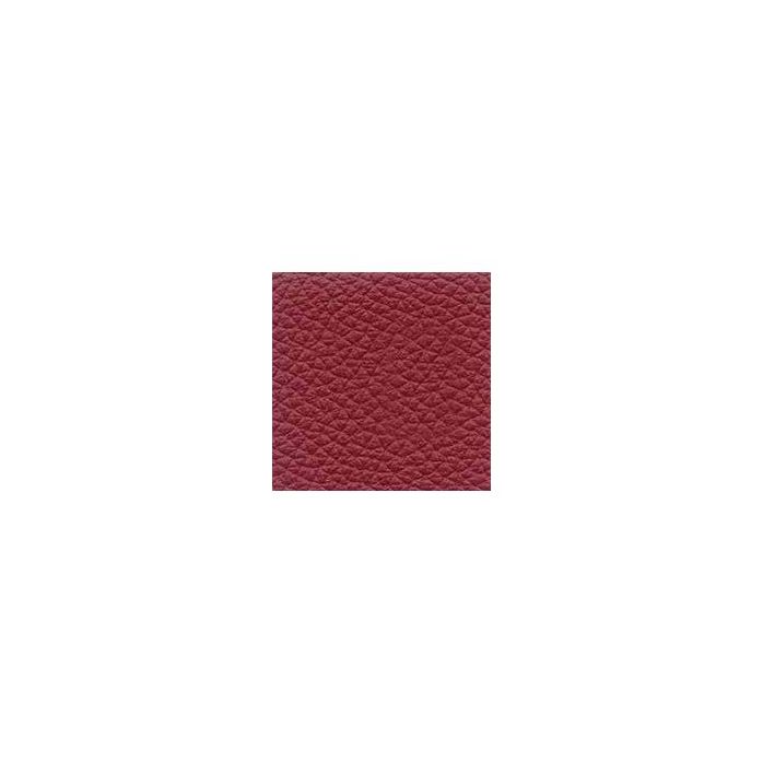 Sedia Bonaldo By Si Pelle - Rosso L05, Frassino Bianco