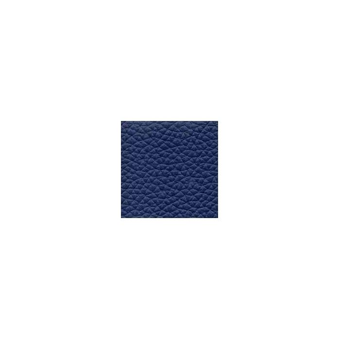 Sedia Bonaldo By Si Pelle - Blu L07, Grigio Frassino
