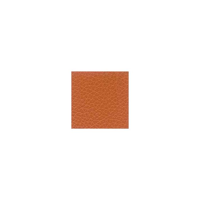 Sedia Bonaldo By Si Leather - Arancione L12, Frassino Bianco