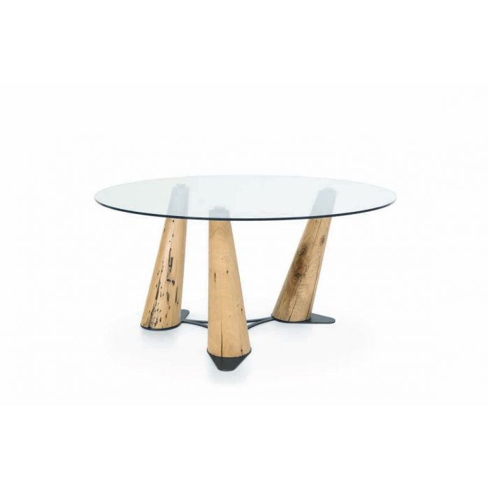 Si sedette al Laguna Table