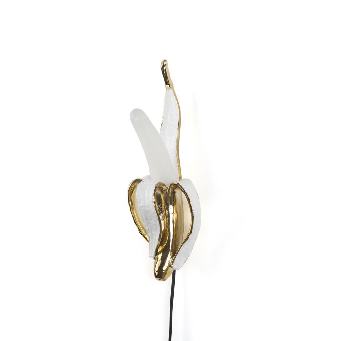 Lampada Seletti Banana Lamp