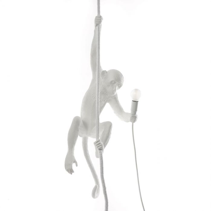 Lamp Seletti The Monkey Ceiling Version