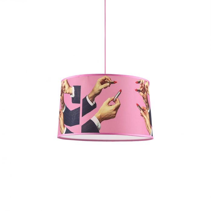 Lampshade Seletti Lipsticks