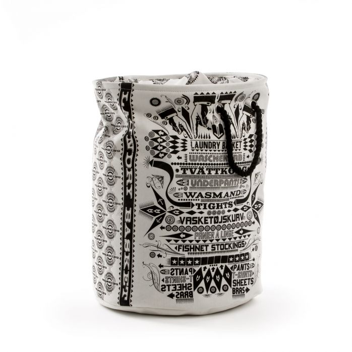 Borsa per la biancheria Seletti By Petrantoni