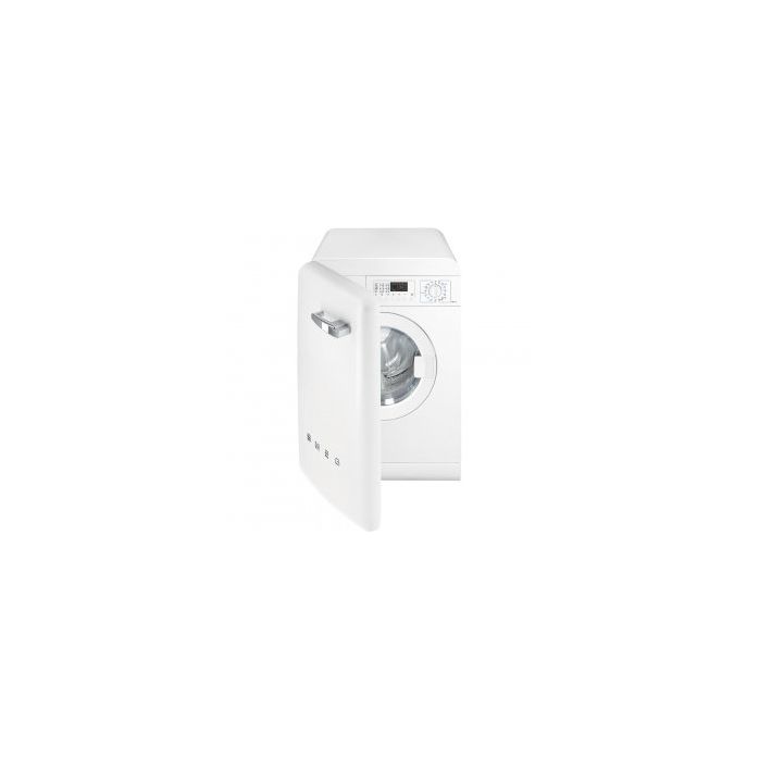 Lavatrice Smeg LBB14 - WH Bianco