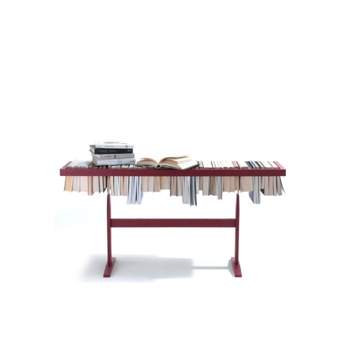 Lema Booken Bookcase